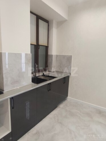 Satılır 2 otaqlı yeni tikili 60 m², 28 May m., photo 19 from 21