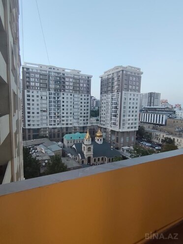 Satılır 2 otaqlı yeni tikili 60 m², 28 May m., photo 20 from 21