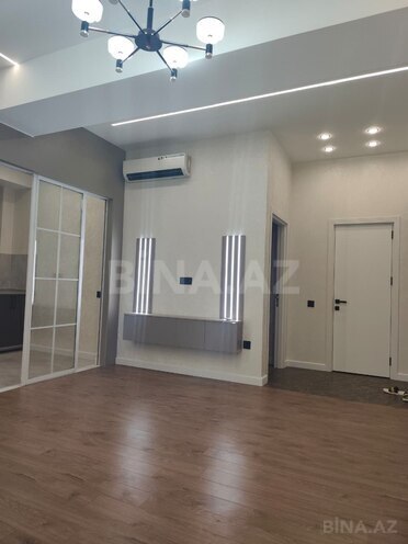 Satılır 2 otaqlı yeni tikili 60 m², 28 May m., photo 9 from 21
