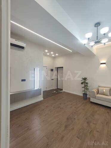 Satılır 2 otaqlı yeni tikili 60 m², 28 May m., photo 18 from 21