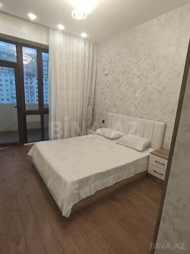 Satılır 2 otaqlı yeni tikili 60 m², 28 May m., photo 11 from 21