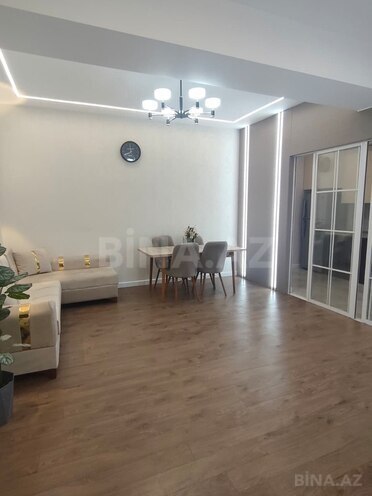 Satılır 2 otaqlı yeni tikili 60 m², 28 May m., photo 6 from 21
