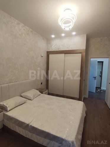 Satılır 2 otaqlı yeni tikili 60 m², 28 May m., photo 13 from 21