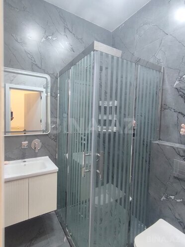 Satılır 2 otaqlı yeni tikili 60 m², 28 May m., photo 17 from 21