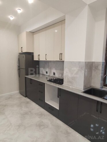 Satılır 2 otaqlı yeni tikili 60 m², 28 May m., photo 14 from 21