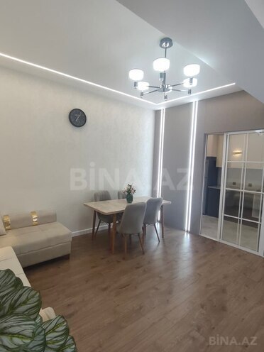 Satılır 2 otaqlı yeni tikili 60 m², 28 May m., photo 7 from 21