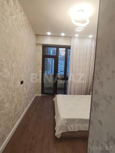 Satılır 2 otaqlı yeni tikili 60 m², 28 May m., photo 12 from 21