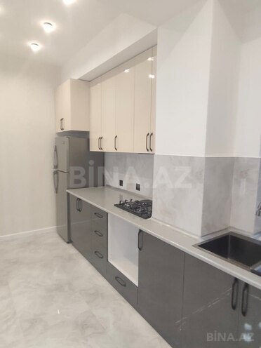 Satılır 2 otaqlı yeni tikili 60 m², 28 May m., photo 15 from 21