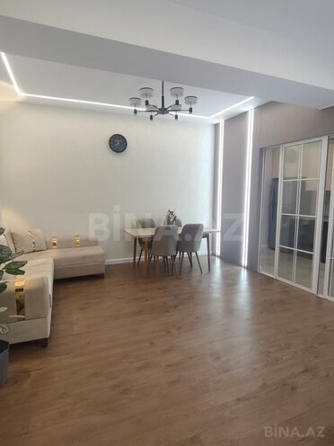Satılır 2 otaqlı yeni tikili 60 m², 28 May m., photo 5 from 21