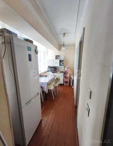 Satılır 3 otaqlı köhnə tikili 60 m², Nizami r., photo 6 from 9