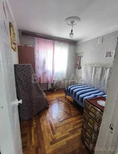 Satılır 3 otaqlı köhnə tikili 60 m², Nizami r., photo 4 from 9