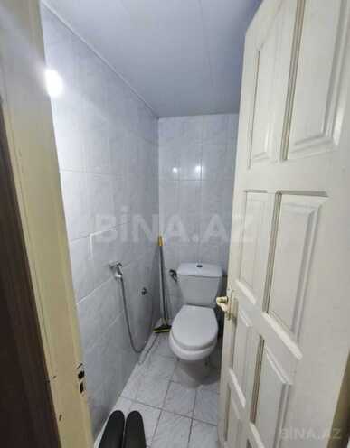Satılır 3 otaqlı köhnə tikili 60 m², Nizami r., photo 8 from 9