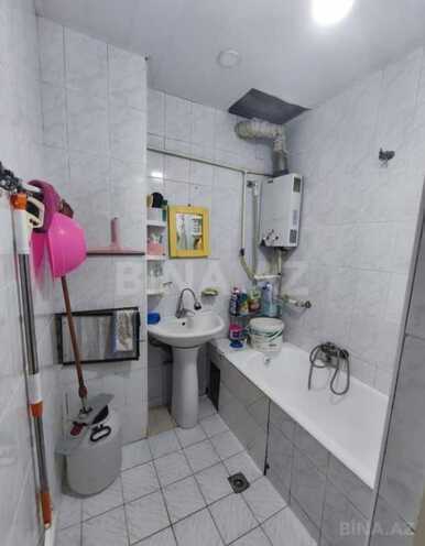 Satılır 3 otaqlı köhnə tikili 60 m², Nizami r., photo 7 from 9