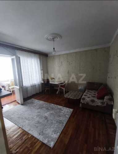 Satılır 3 otaqlı köhnə tikili 60 m², Nizami r., photo 1 from 9