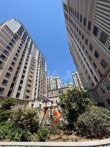 Продаётся 2-комн. новостройка 78 м², Насиминский  р., photo 4 from 11