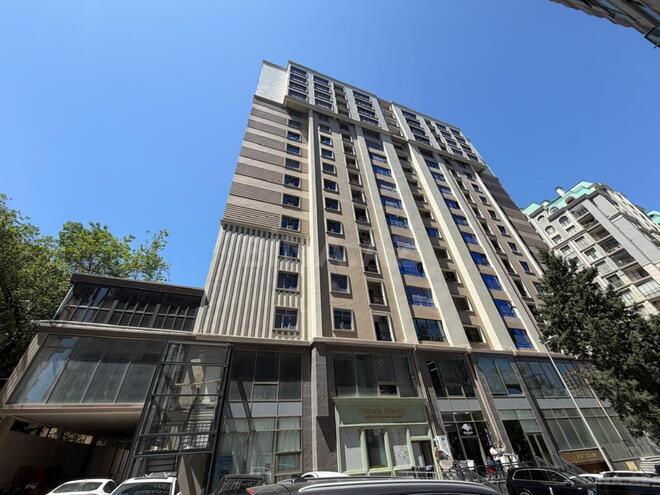 Продаётся 2-комн. новостройка 78 м², Насиминский  р., photo 1 from 11