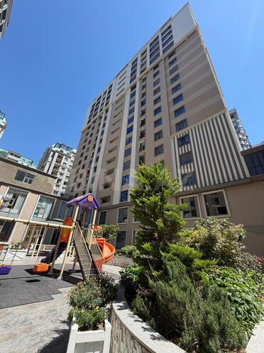 Продаётся 2-комн. новостройка 78 м², Насиминский  р., photo 9 from 11