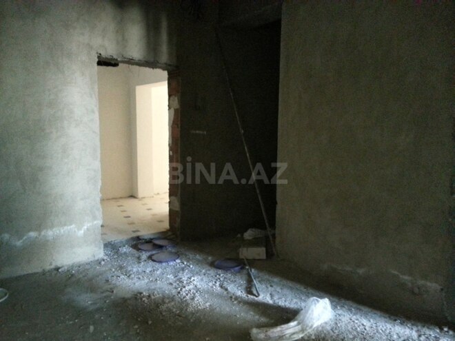 Satılır 2 otaqlı yeni tikili 82.6 m², Lökbatan q., photo 6 from 8