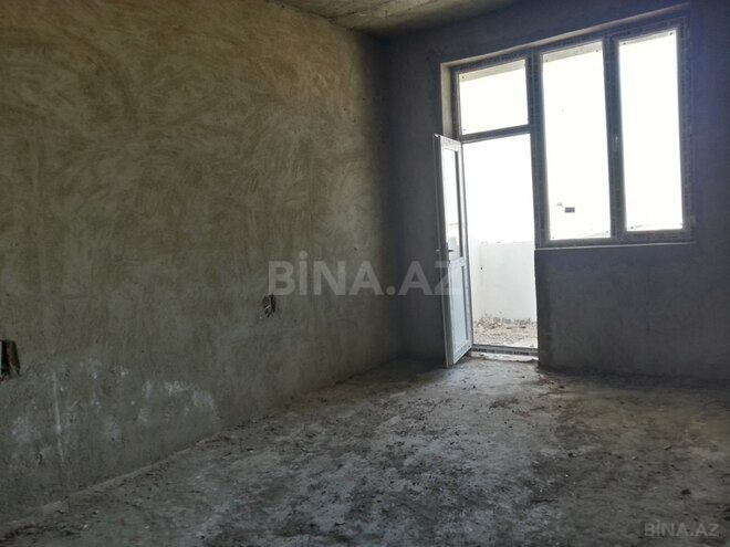 Satılır 2 otaqlı yeni tikili 82.6 m², Lökbatan q., photo 7 from 8