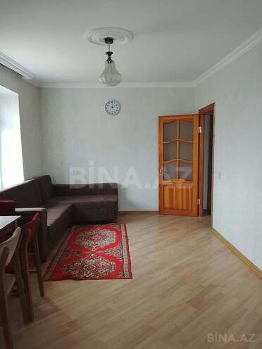 Продаётся 1-комн. вторичка 32 м², м. Иншаатчылар, photo 3 from 10