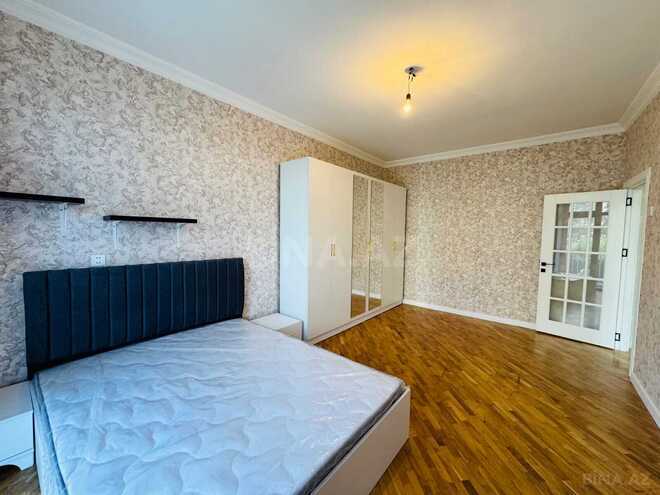 Продаётся 3-комн. вторичка 85 м², м. Кара Караев, photo 6 from 14