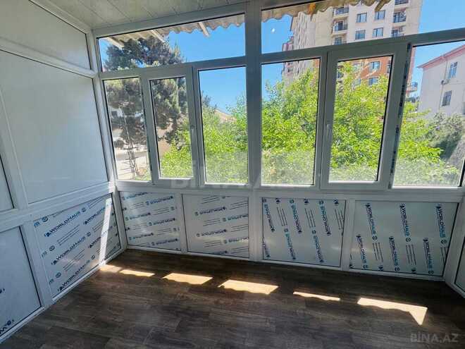 Продаётся 3-комн. вторичка 85 м², м. Кара Караев, photo 9 from 14