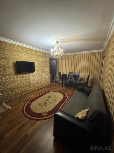 Продаётся 3-комн. вторичка 55 м², м. Иншаатчылар, photo 4 from 31