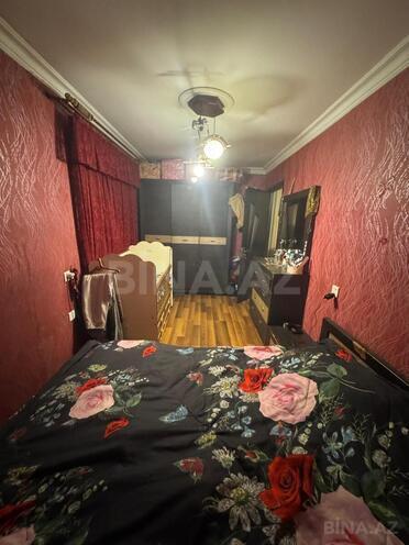 Продаётся 3-комн. вторичка 55 м², м. Иншаатчылар, photo 10 from 31