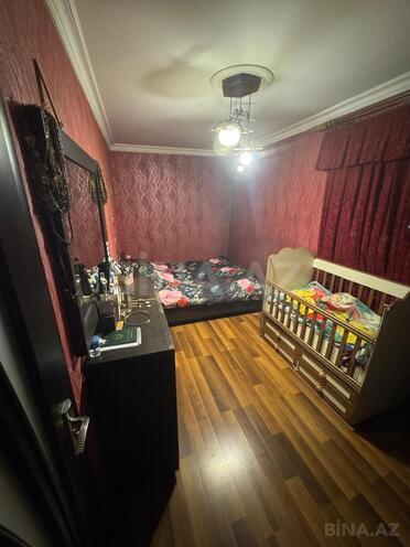 Продаётся 3-комн. вторичка 55 м², м. Иншаатчылар, photo 9 from 31