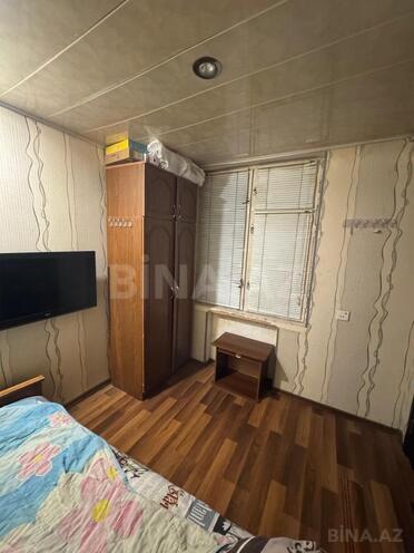 Продаётся 3-комн. вторичка 55 м², м. Иншаатчылар, photo 13 from 31