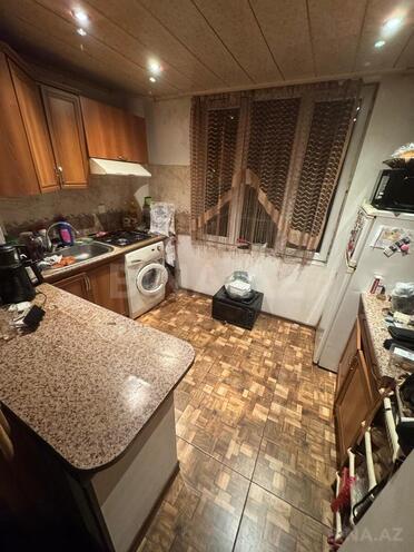 Продаётся 3-комн. вторичка 55 м², м. Иншаатчылар, photo 17 from 31