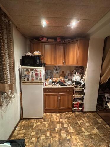 Продаётся 3-комн. вторичка 55 м², м. Иншаатчылар, photo 15 from 31