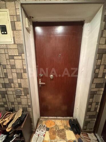 Продаётся 3-комн. вторичка 55 м², м. Иншаатчылар, photo 22 from 31
