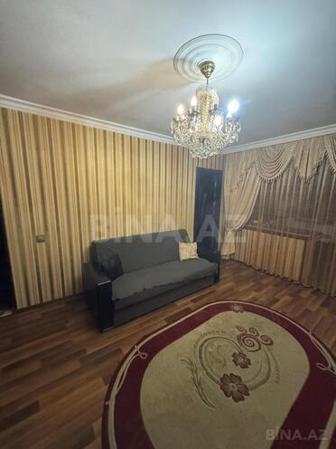 Продаётся 3-комн. вторичка 55 м², м. Иншаатчылар, photo 7 from 31