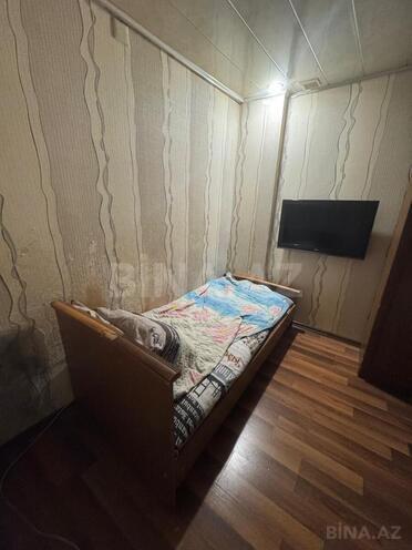 Продаётся 3-комн. вторичка 55 м², м. Иншаатчылар, photo 11 from 31