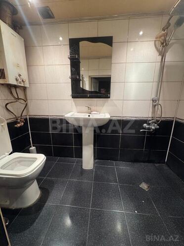 Продаётся 3-комн. вторичка 55 м², м. Иншаатчылар, photo 30 from 31