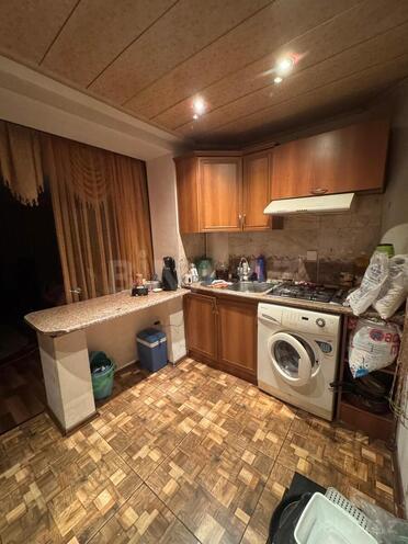 Продаётся 3-комн. вторичка 55 м², м. Иншаатчылар, photo 18 from 31
