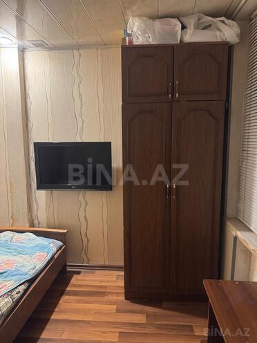 Продаётся 3-комн. вторичка 55 м², м. Иншаатчылар, photo 26 from 31