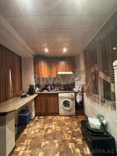 Продаётся 3-комн. вторичка 55 м², м. Иншаатчылар, photo 16 from 31