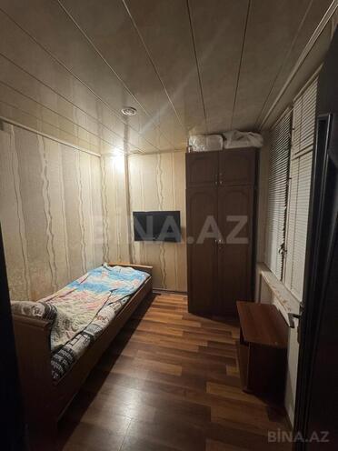 Продаётся 3-комн. вторичка 55 м², м. Иншаатчылар, photo 12 from 31