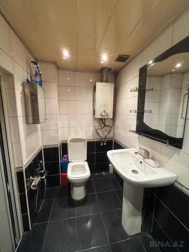 Продаётся 3-комн. вторичка 55 м², м. Иншаатчылар, photo 29 from 31