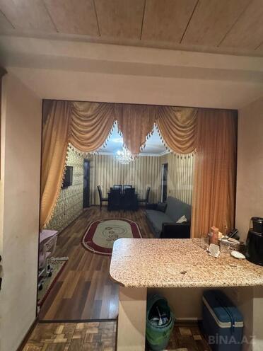 Продаётся 3-комн. вторичка 55 м², м. Иншаатчылар, photo 5 from 31