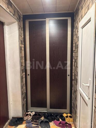 Продаётся 3-комн. вторичка 55 м², м. Иншаатчылар, photo 24 from 31