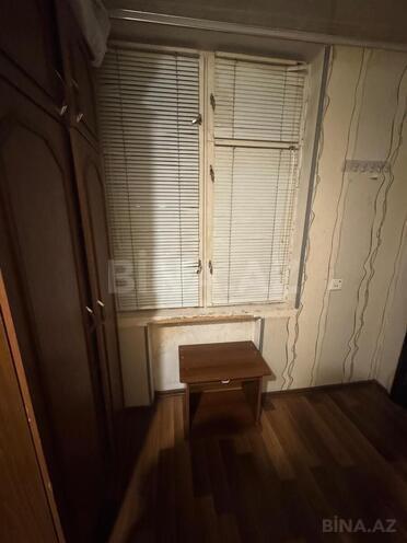 Продаётся 3-комн. вторичка 55 м², м. Иншаатчылар, photo 27 from 31