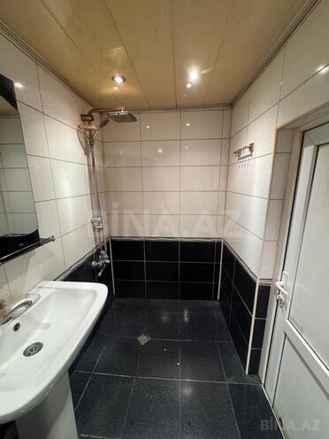Продаётся 3-комн. вторичка 55 м², м. Иншаатчылар, photo 28 from 31