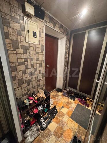 Продаётся 3-комн. вторичка 55 м², м. Иншаатчылар, photo 25 from 31