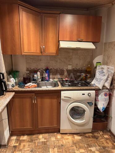 Продаётся 3-комн. вторичка 55 м², м. Иншаатчылар, photo 20 from 31