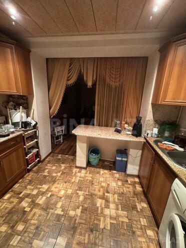 Продаётся 3-комн. вторичка 55 м², м. Иншаатчылар, photo 19 from 31