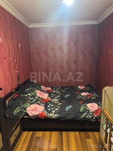 Продаётся 3-комн. вторичка 55 м², м. Иншаатчылар, photo 8 from 31
