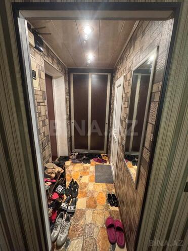 Продаётся 3-комн. вторичка 55 м², м. Иншаатчылар, photo 23 from 31